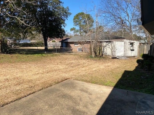 5416 Handel Drive, Montgomery, AL 36109