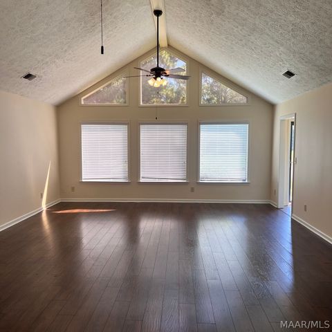 5416 Handel Drive, Montgomery, AL 36109