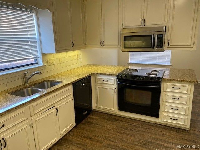5416 Handel Drive, Montgomery, AL 36109