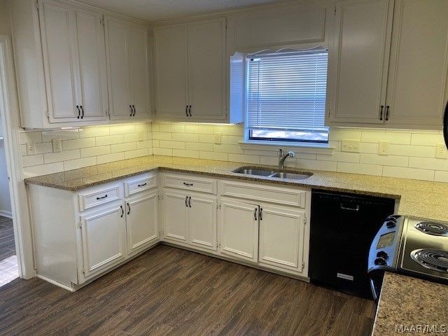 5416 Handel Drive, Montgomery, AL 36109