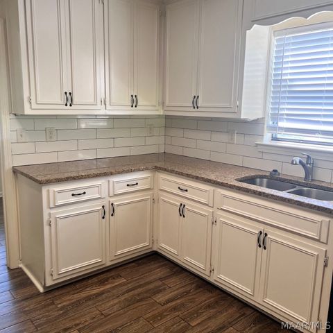5416 Handel Drive, Montgomery, AL 36109