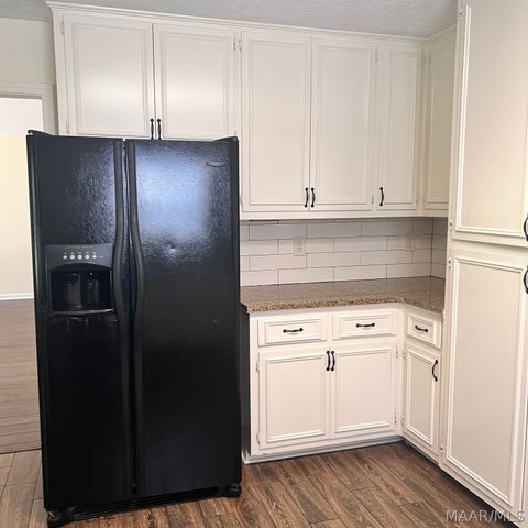 5416 Handel Drive, Montgomery, AL 36109