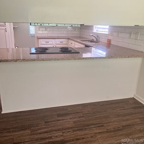 5416 Handel Drive, Montgomery, AL 36109