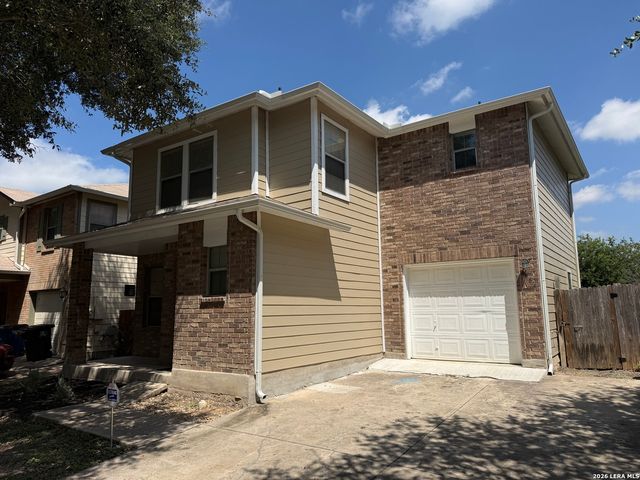 3962 Tarrant, New Braunfels, TX 78132