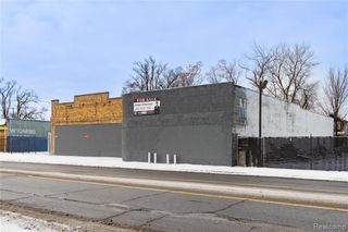 15031 Wyoming Avenue, Detroit, MI 48238