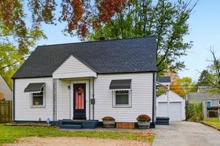 775 E Weber Road, Columbus, OH 43211