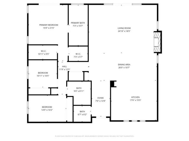 8825 Sophia Avenue, North Hills, CA 91343