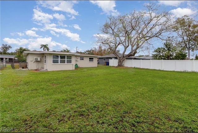 12937 Fourth ST, Fort Myers, FL 33905