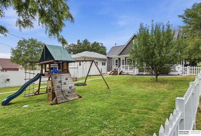 422 N 9th Street, Plattsmouth, NE 68048