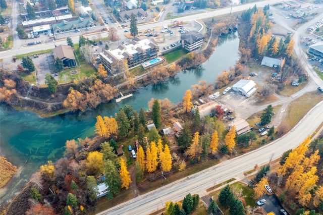 841, 845, 851 Baker Avenue, Whitefish, MT 59937