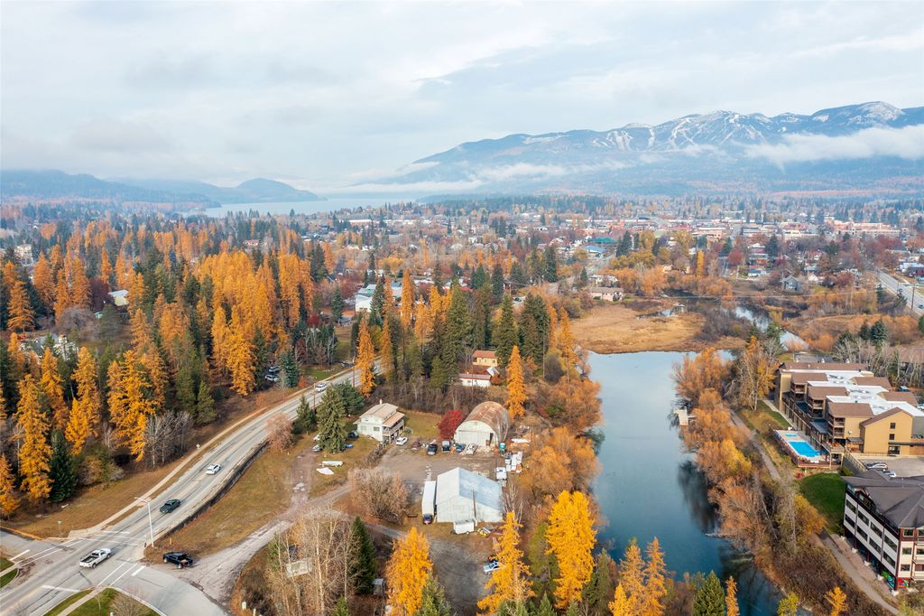 841, 845, 851 Baker Avenue, Whitefish, MT 59937 photo 12