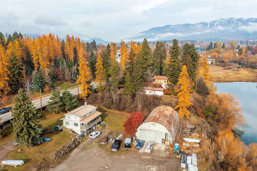 841, 845, 851 Baker Avenue, Whitefish, MT 59937 photo 13