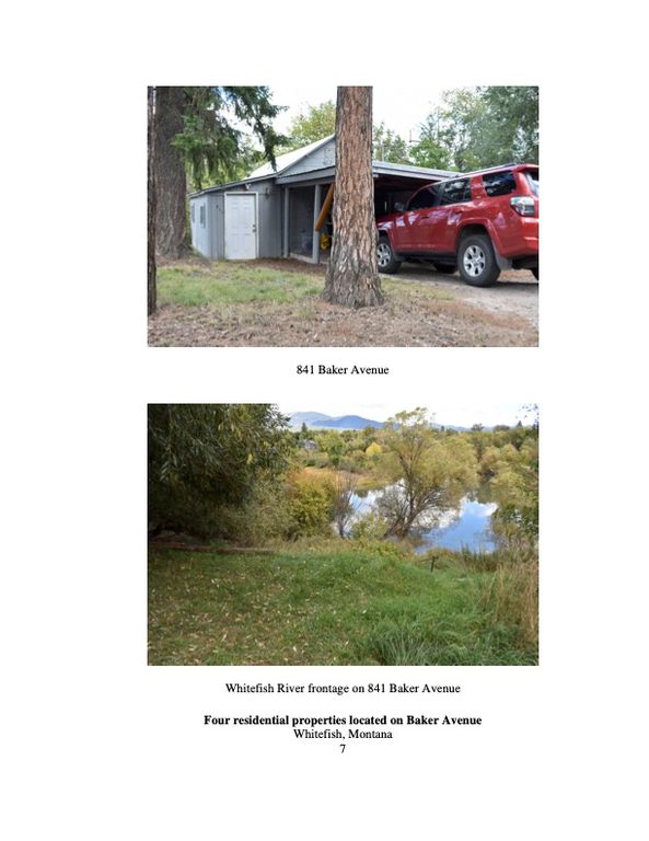 841, 845, 851 Baker Avenue, Whitefish, MT 59937 photo 16