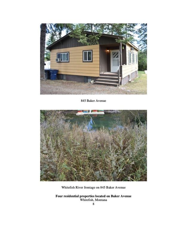 841, 845, 851 Baker Avenue, Whitefish, MT 59937 photo 17