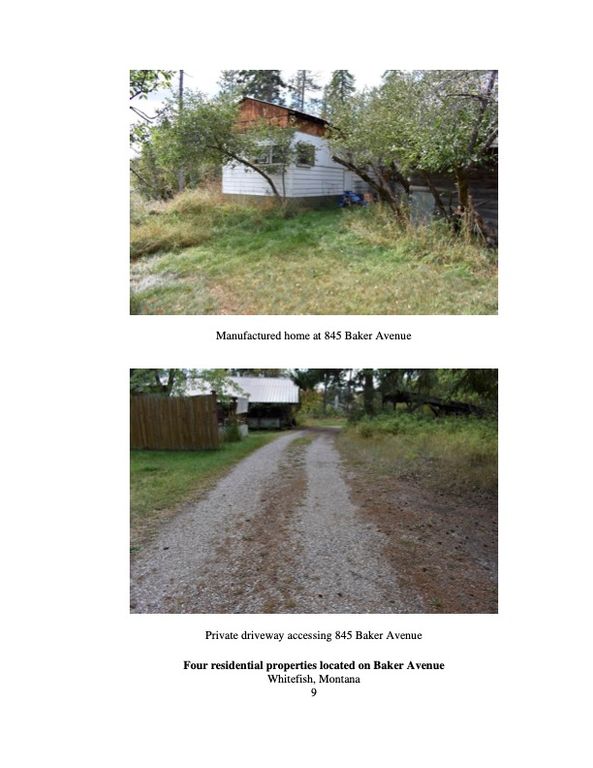 841, 845, 851 Baker Avenue, Whitefish, MT 59937 photo 18