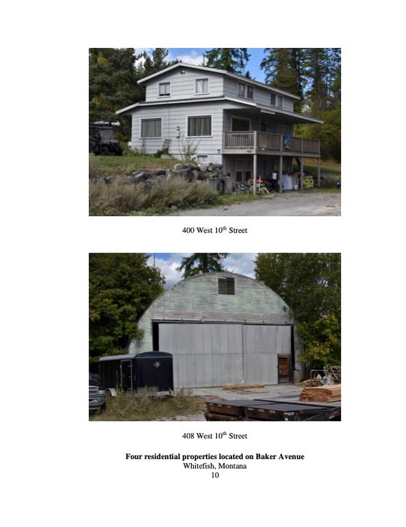 841, 845, 851 Baker Avenue, Whitefish, MT 59937 photo 19