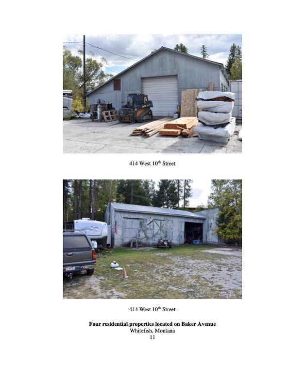 841, 845, 851 Baker Avenue, Whitefish, MT 59937 photo 20