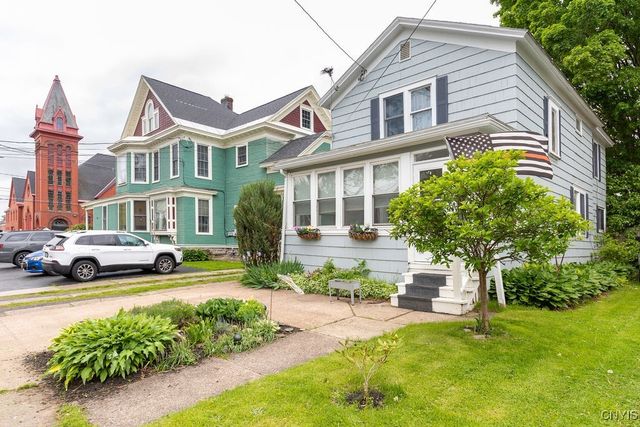 407 State Street, Fulton, NY 13069