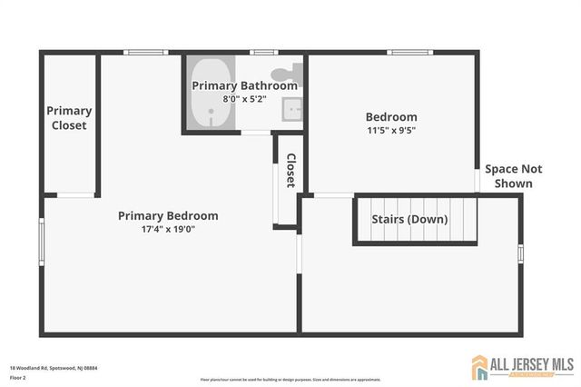 18 Woodland Road, Spotswood, NJ 08884