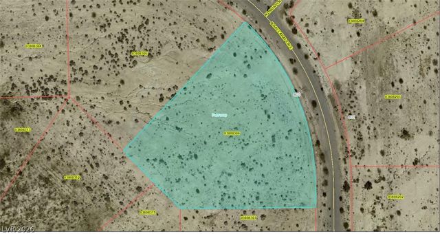 800 Baccarat Circle, Pahrump, NV 89060