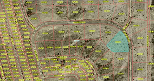 800 Baccarat Circle, Pahrump, NV 89060