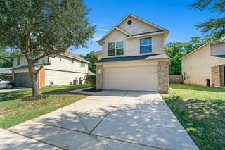 21526 N Werrington Way, Houston, TX 77073