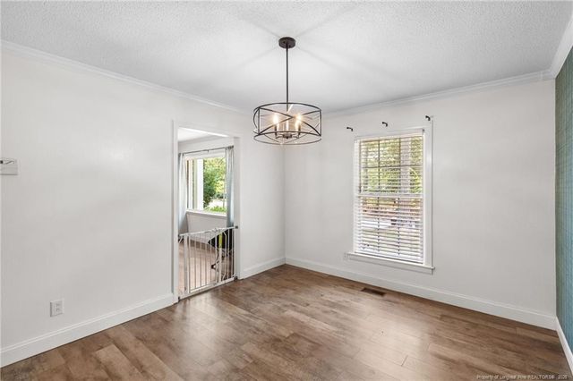 6432 Easthampton Road, Fayetteville, NC 28314