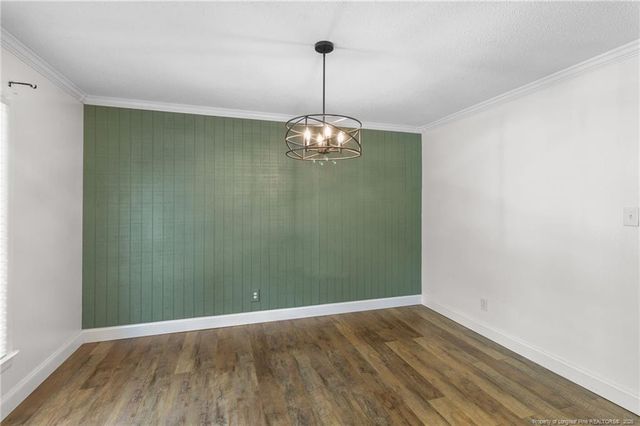 6432 Easthampton Road, Fayetteville, NC 28314