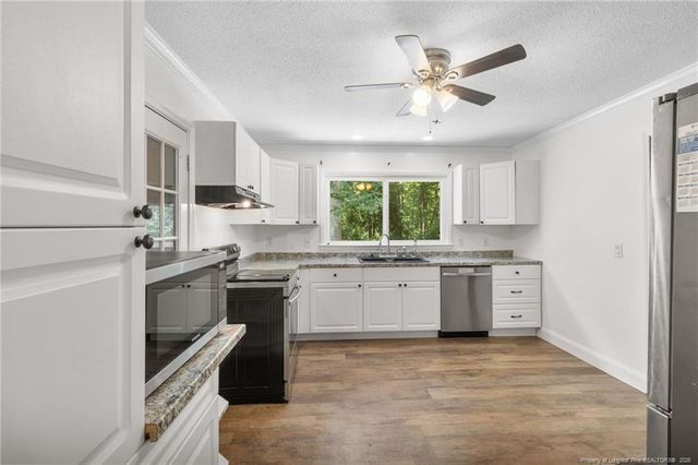 6432 Easthampton Road, Fayetteville, NC 28314