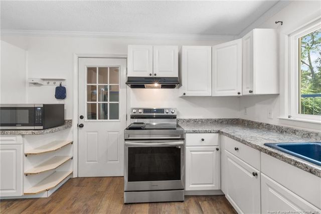 6432 Easthampton Road, Fayetteville, NC 28314