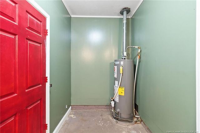 6432 Easthampton Road, Fayetteville, NC 28314