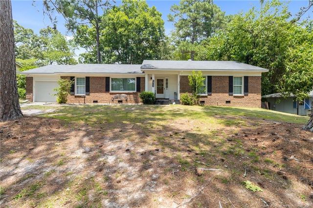 6432 Easthampton Road, Fayetteville, NC 28314