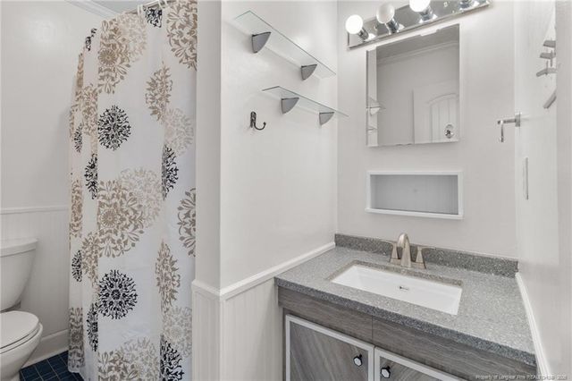 6432 Easthampton Road, Fayetteville, NC 28314