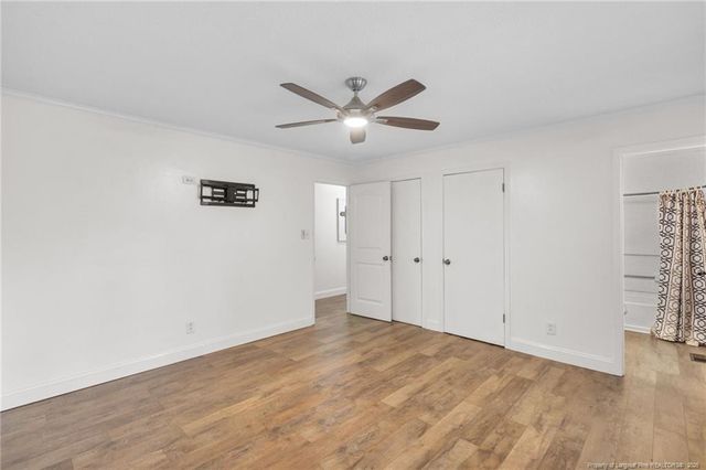 6432 Easthampton Road, Fayetteville, NC 28314