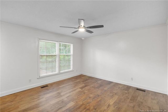 6432 Easthampton Road, Fayetteville, NC 28314