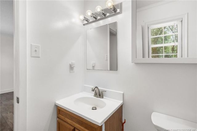 6432 Easthampton Road, Fayetteville, NC 28314