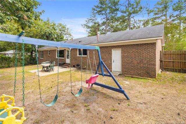 6432 Easthampton Road, Fayetteville, NC 28314
