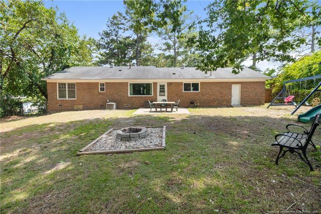 6432 Easthampton Road, Fayetteville, NC 28314
