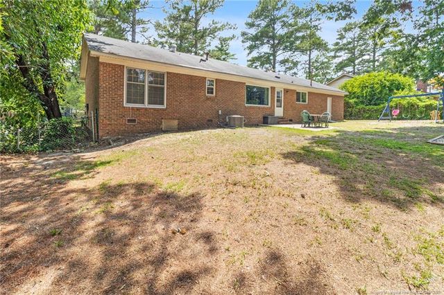 6432 Easthampton Road, Fayetteville, NC 28314
