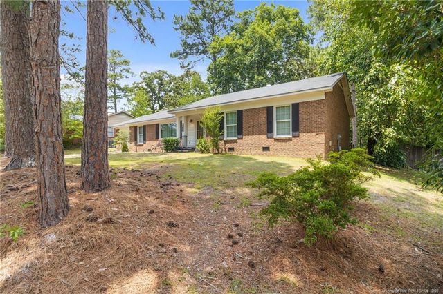 6432 Easthampton Road, Fayetteville, NC 28314