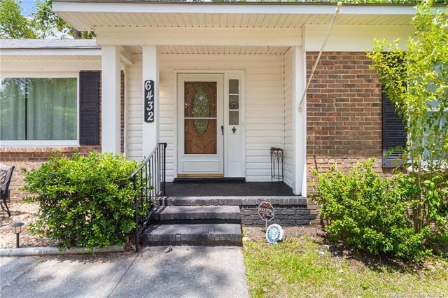6432 Easthampton Road, Fayetteville, NC 28314