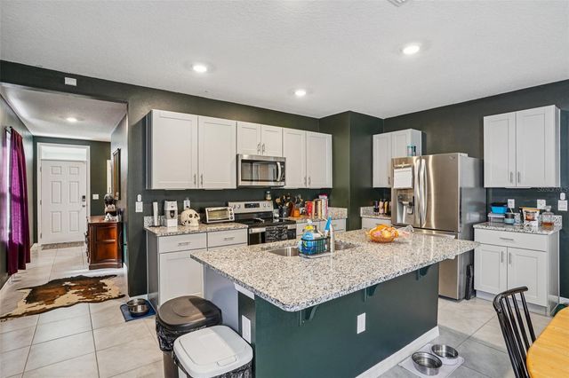 470 LIU LANE, Deland, FL 32724