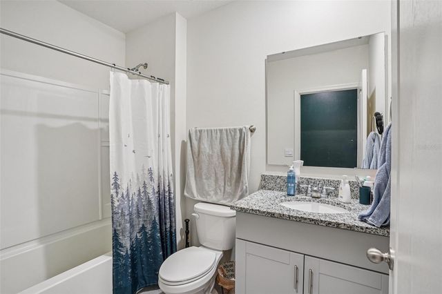 470 LIU LANE, Deland, FL 32724