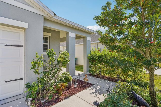 470 LIU LANE, Deland, FL 32724