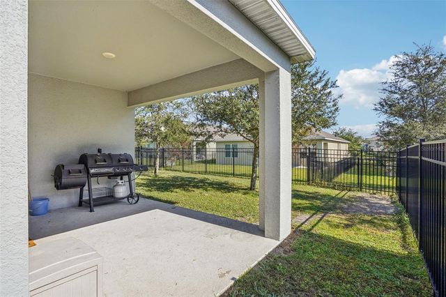 470 LIU LANE, Deland, FL 32724