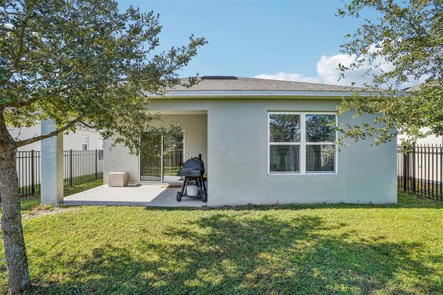 470 LIU LANE, Deland, FL 32724