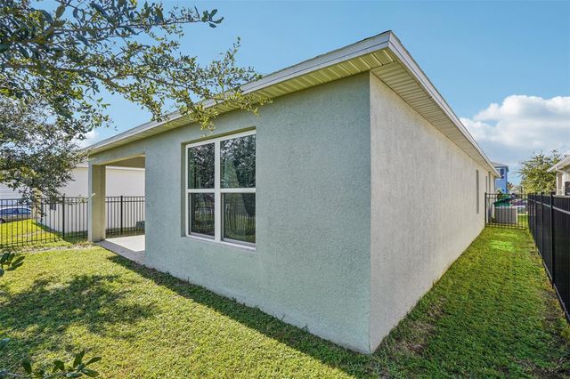 470 LIU LANE, Deland, FL 32724