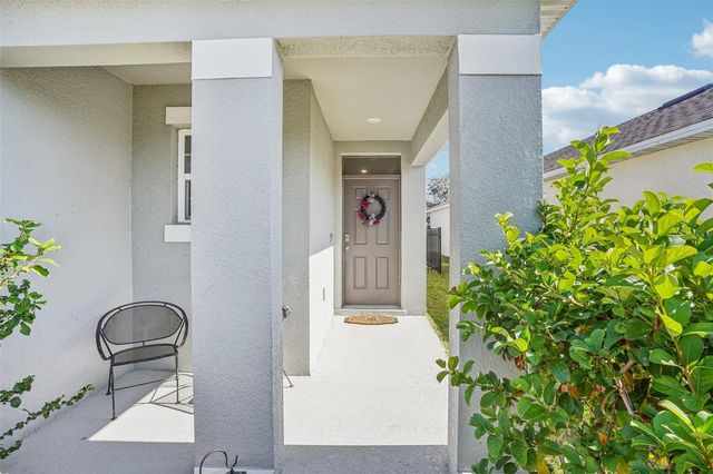 470 LIU LANE, Deland, FL 32724