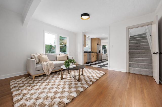 162 S Southampton Avenue, Columbus, OH 43204