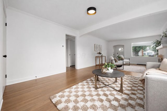 162 S Southampton Avenue, Columbus, OH 43204